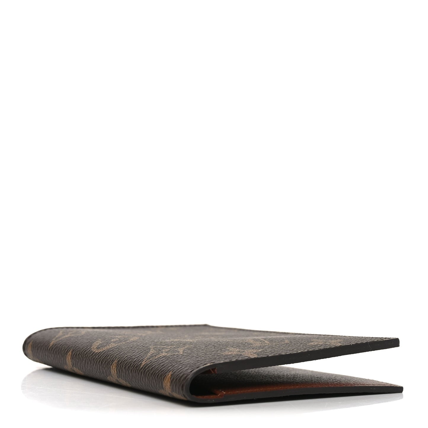 Monogram Passport Cover NM