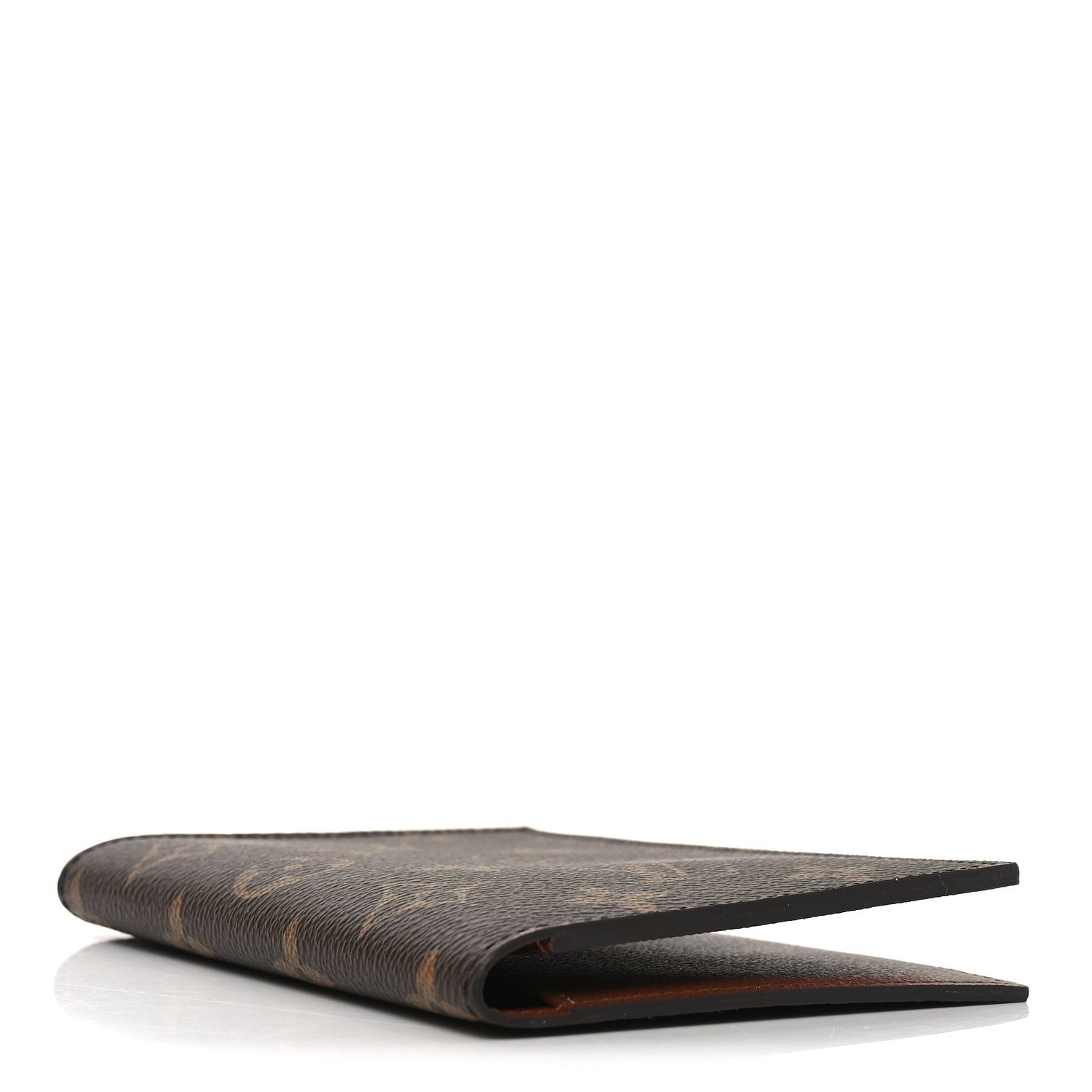Louis Vuitton Monogram Passport Cover NM 4 of 6