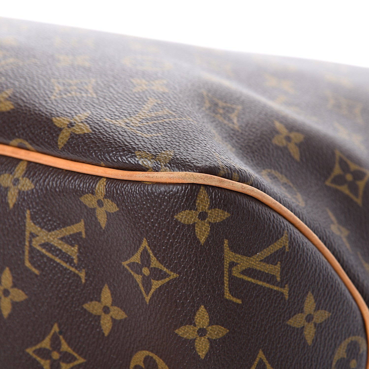 Louis Vuitton Monogram Delightful MM 10 of 14