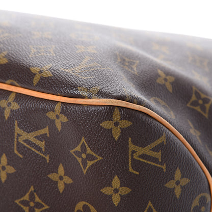 Louis Vuitton Monogram Delightful MM 10 of 14