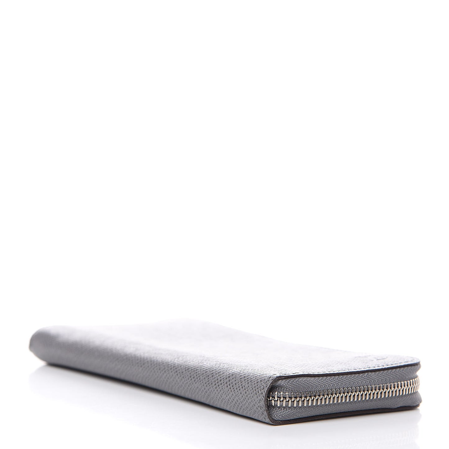 Taiga Vertical Zippy Wallet Glacier