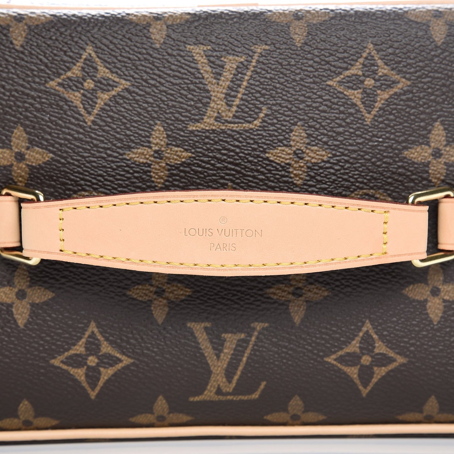 Monogram Nice BB