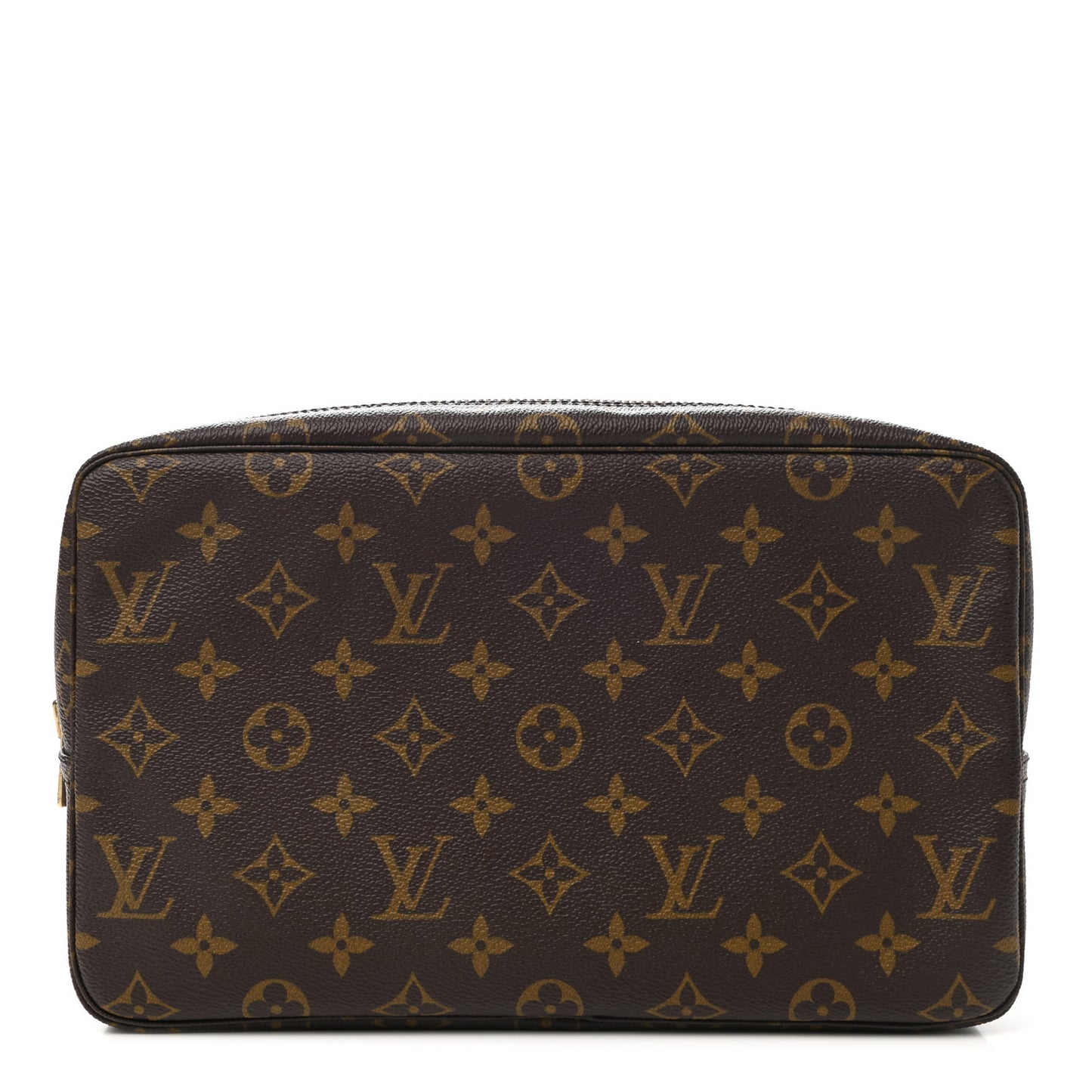Monogram Trousse Toilette 28