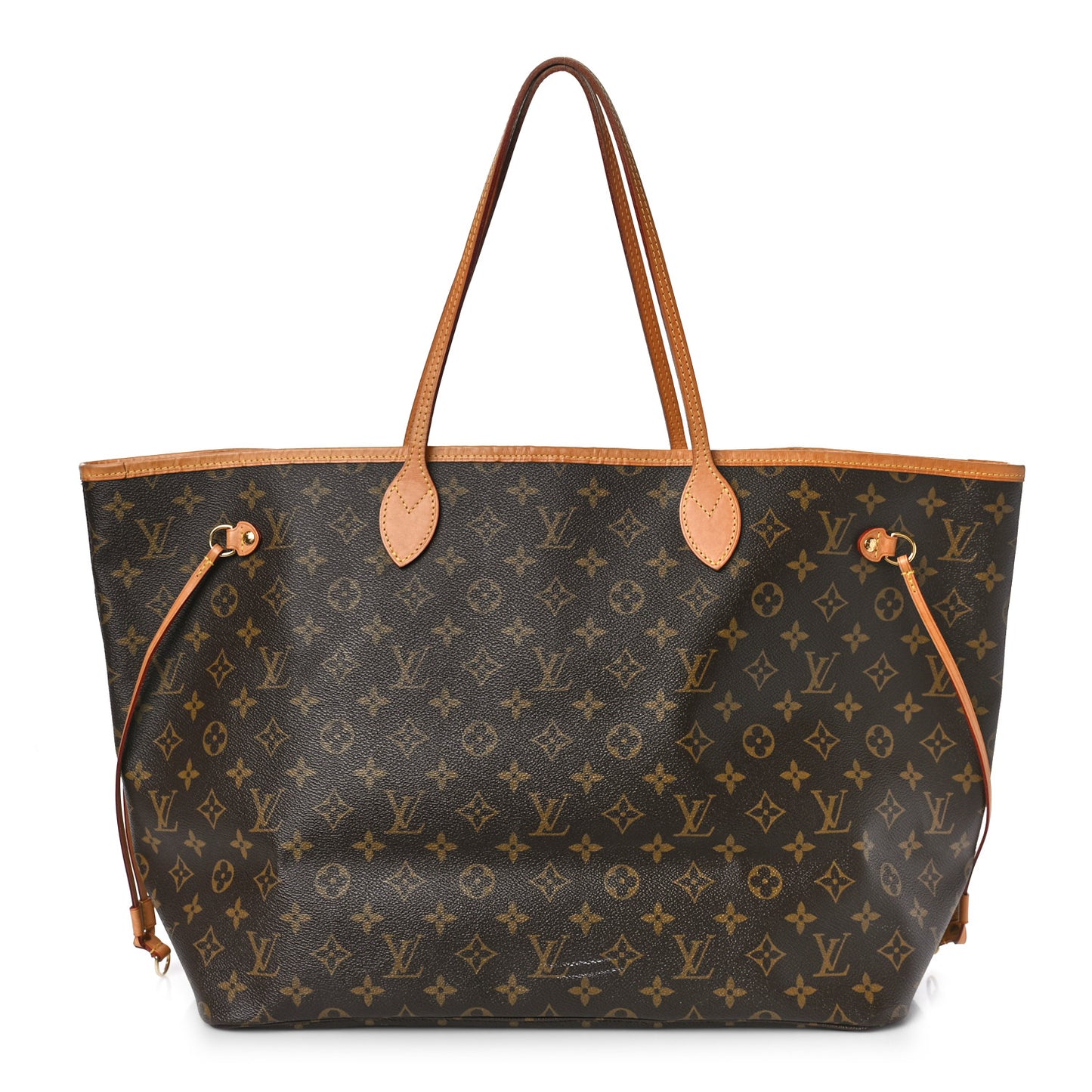 Monogram Neo Neverfull GM