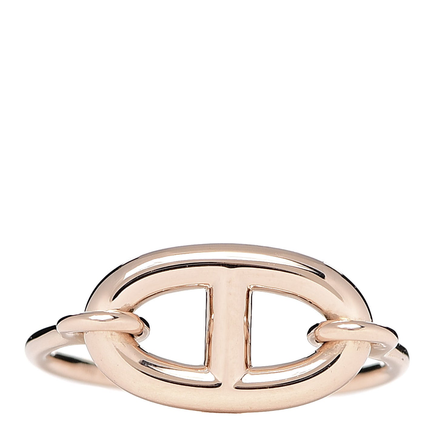 18K Rose Gold PM Ronde Ring 47 4