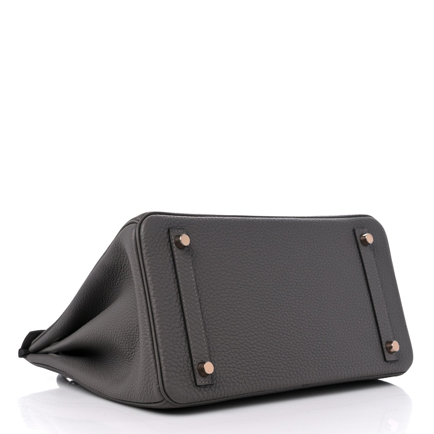 Togo Birkin 30 Etain