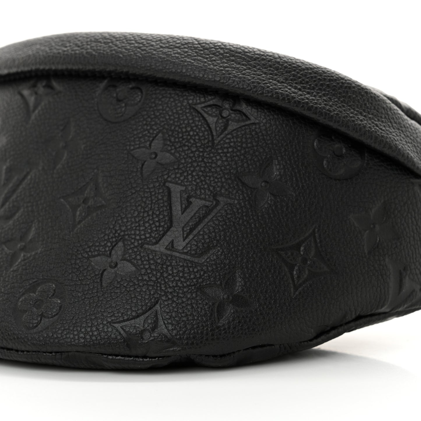 Empreinte Uniformes BumBag Black