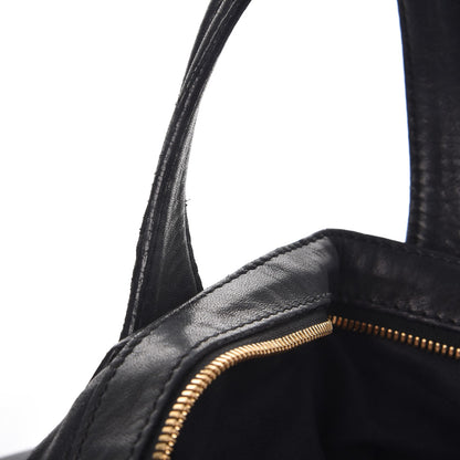 Givenchy Lambskin Medium Nightingale Black 16 of 19