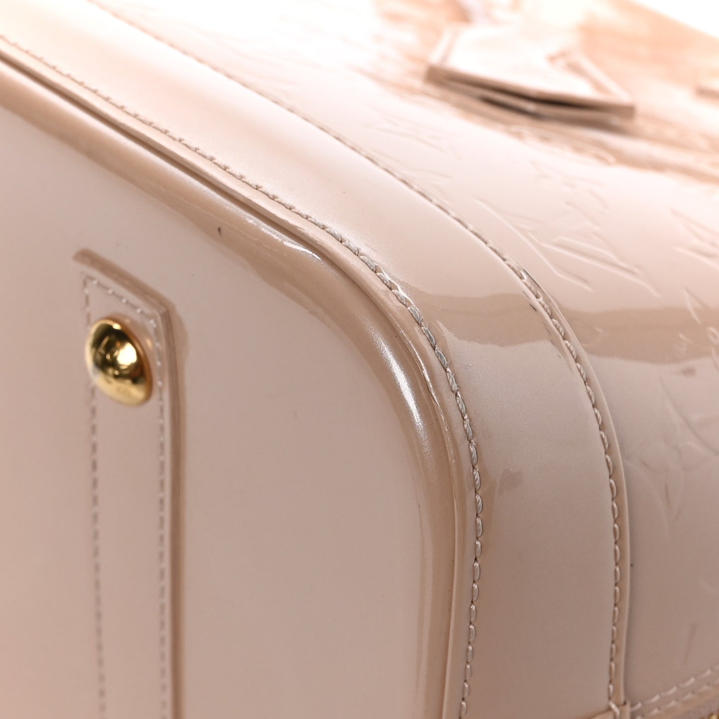 Vernis Alma GM Beige Poudre