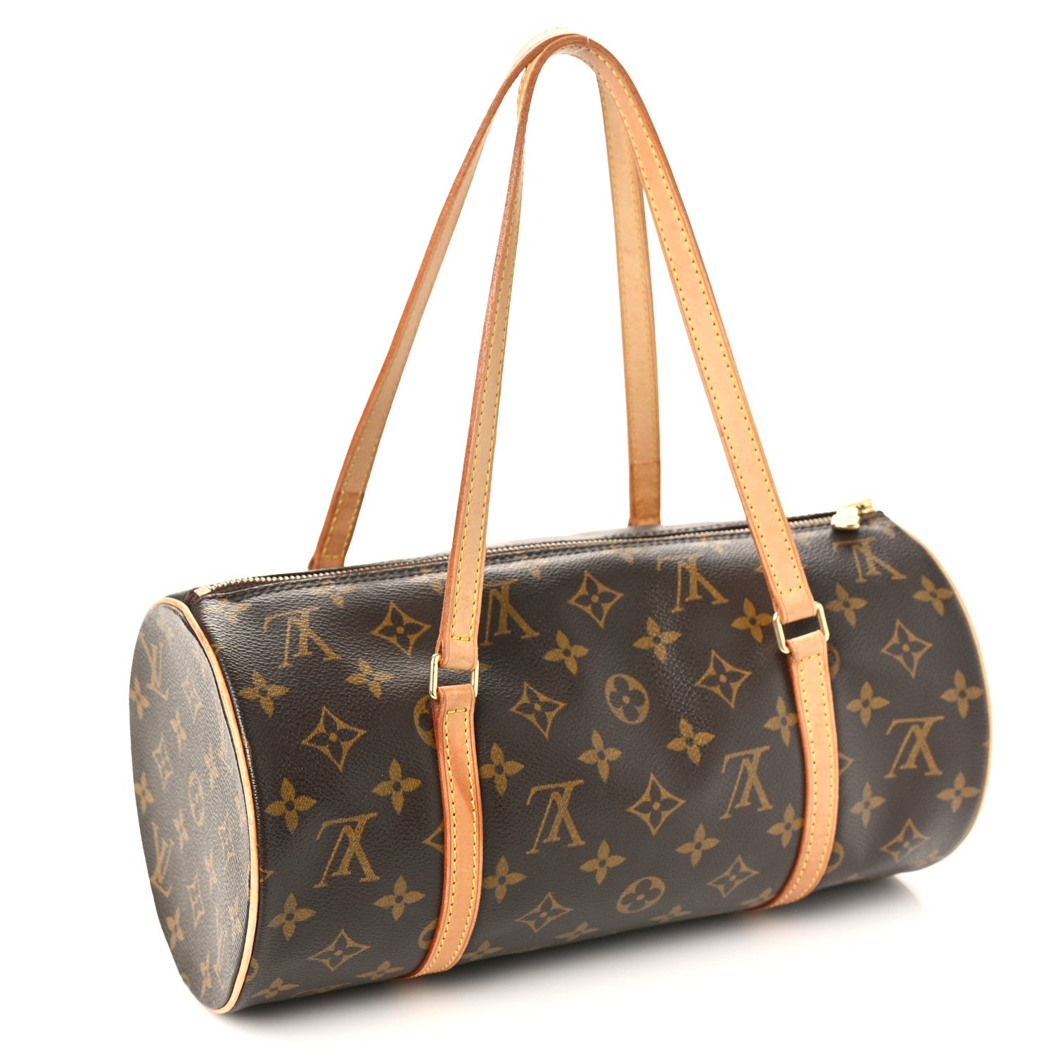 Louis Vuitton Monogram Papillon 30 with Companion 3 of 8