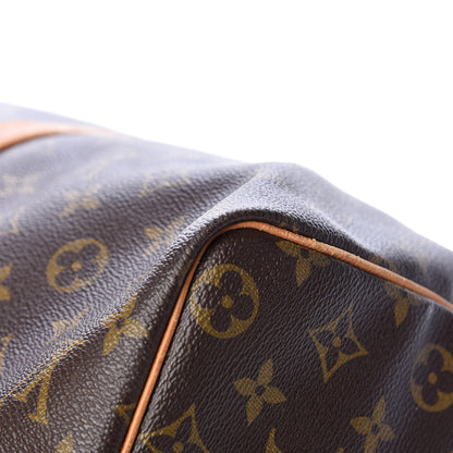Louis Vuitton Monogram Keepall Bandouliere 45 23 of 59