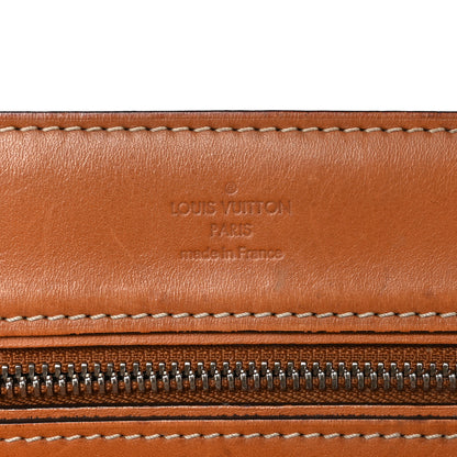 Louis Vuitton Nomade Grand Damier North West Cognac 6 of 15