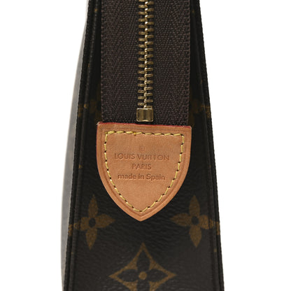 Louis Vuitton Monogram Toiletry Pouch 19 6 of 8