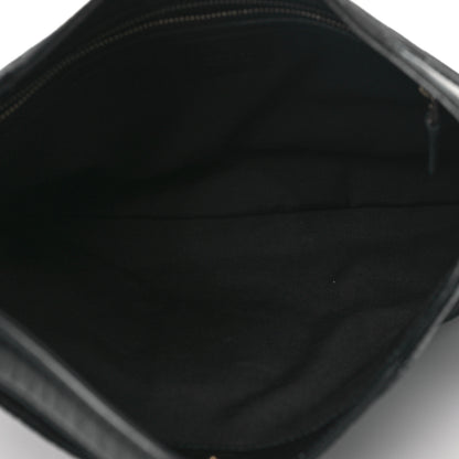 Gucci Monogram Web Hasler Hobo Black 5 of 10