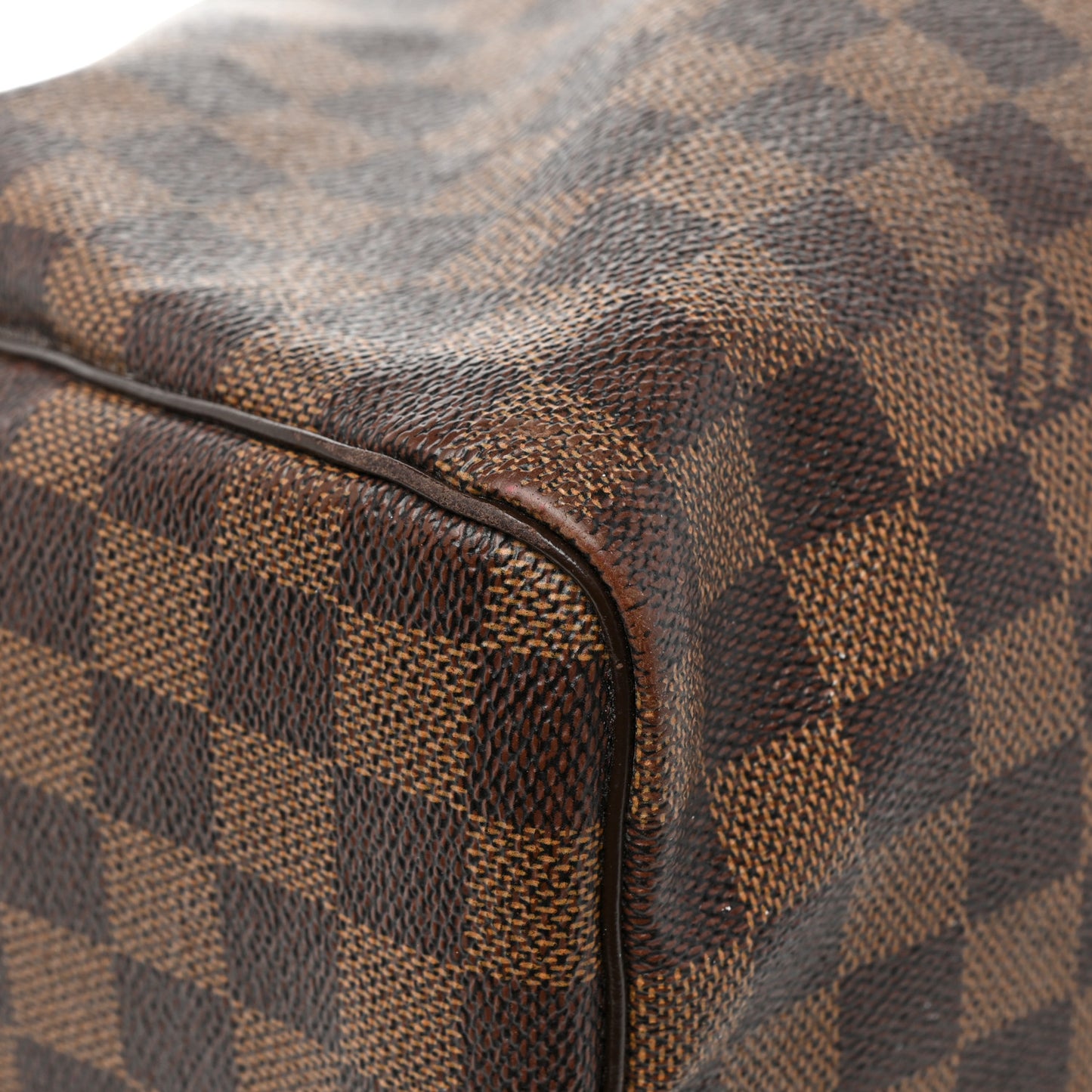 Damier Ebene Speedy 30