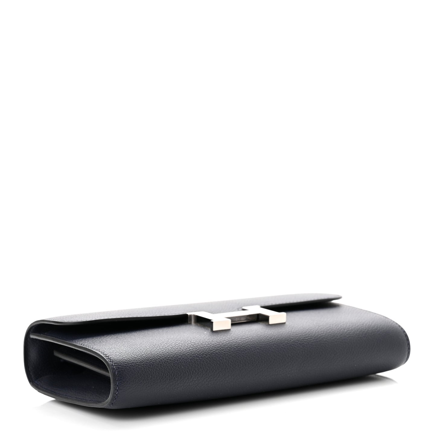 Evercolor Constance Wallet To Go Bleu Nuit
