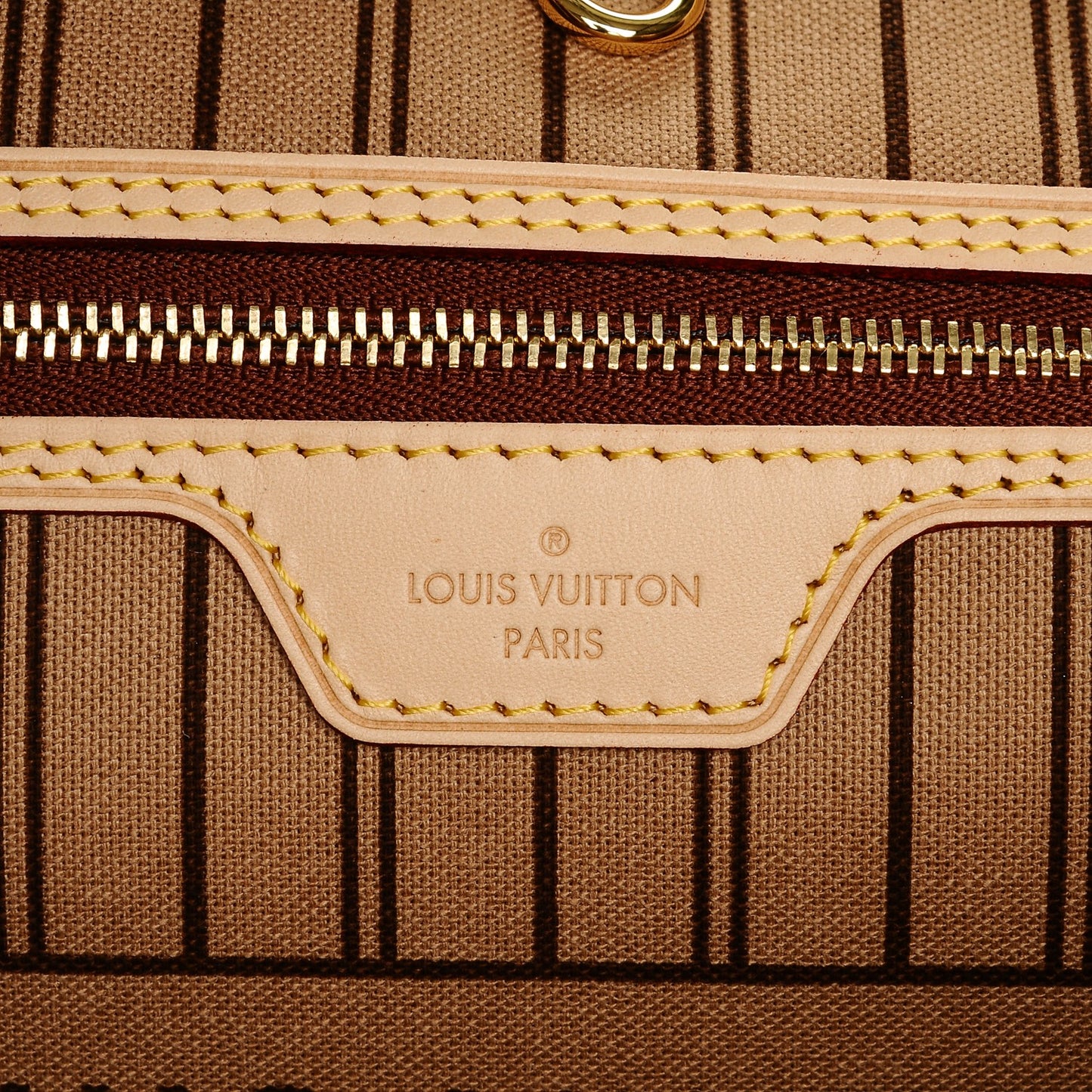 Monogram Neo Neverfull GM