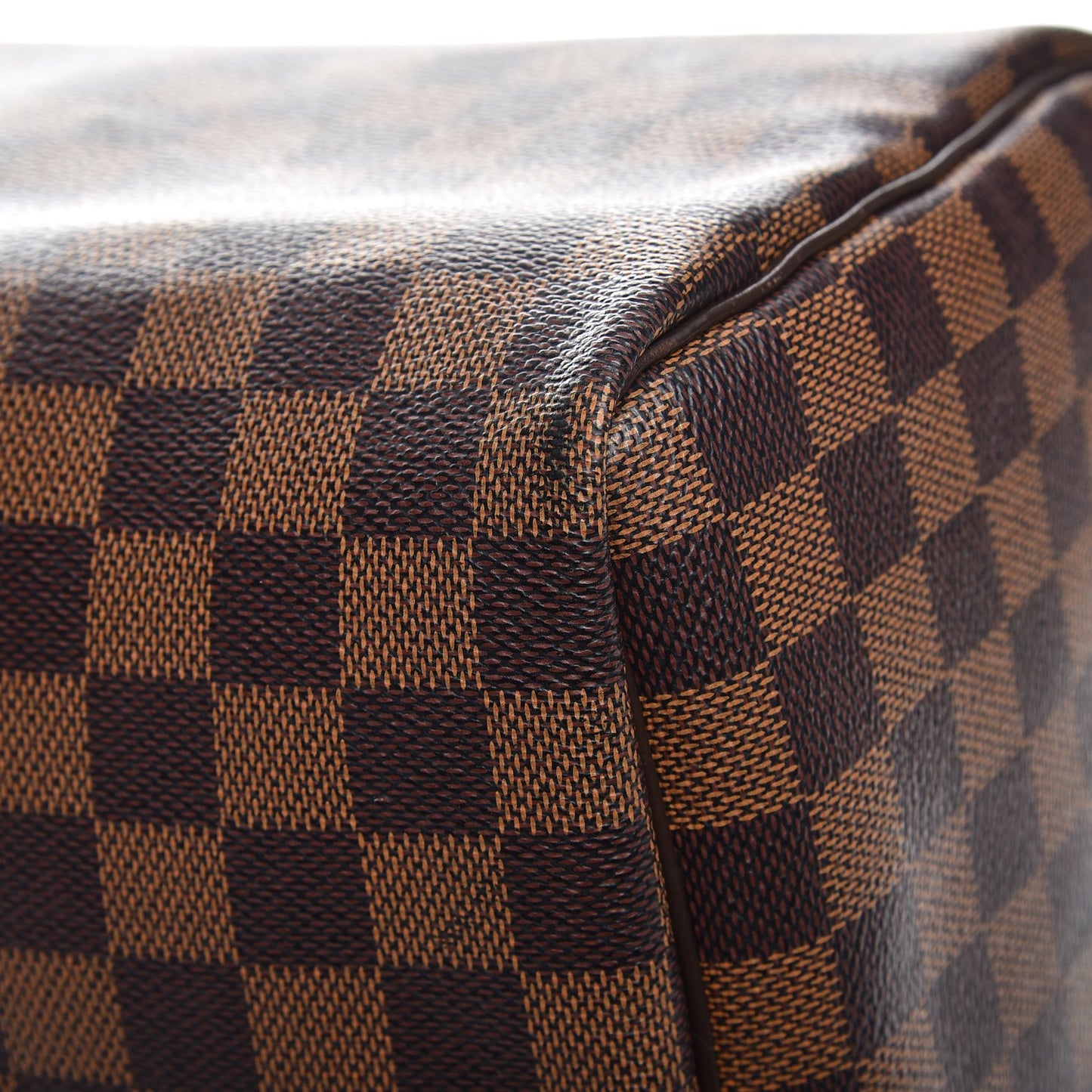 Damier Ebene Speedy 35