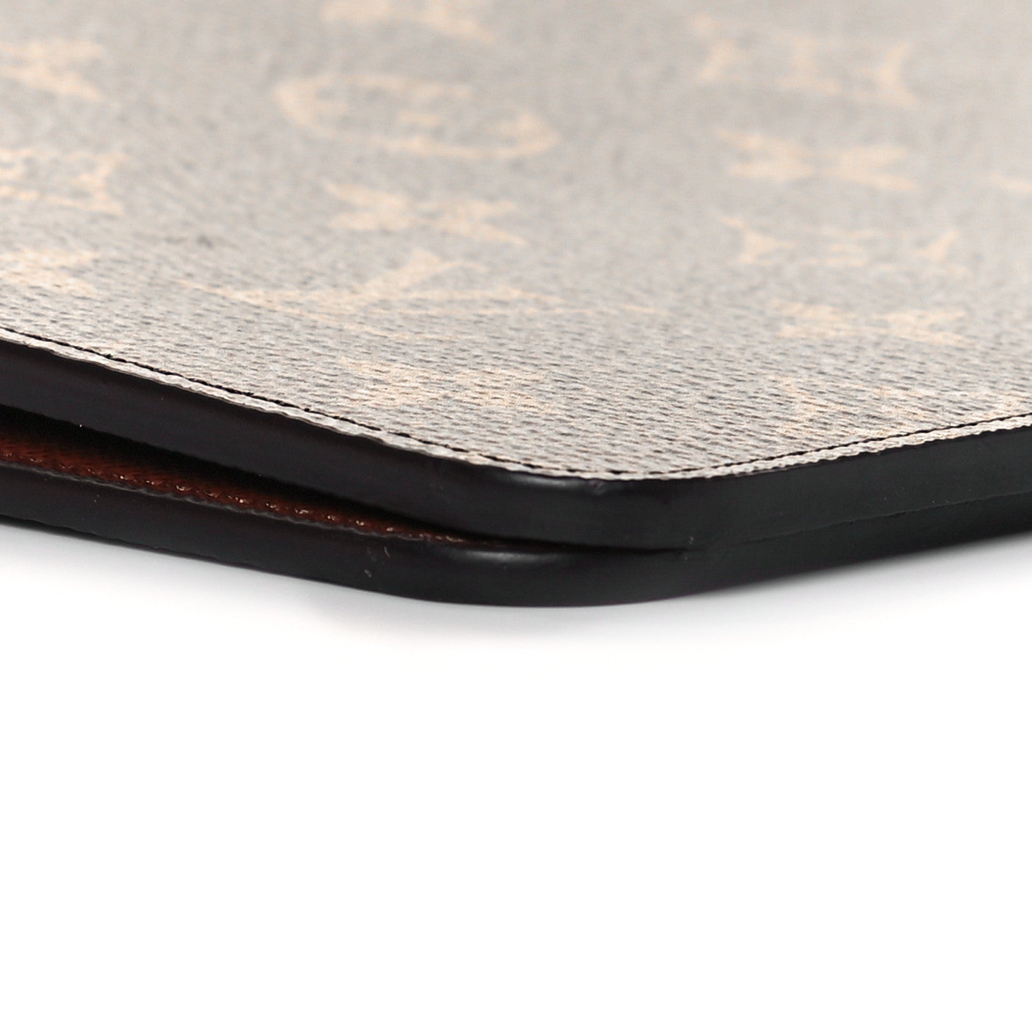 Louis Vuitton Monogram Desk Agenda Cover 5 of 8