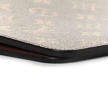 Louis Vuitton Monogram Desk Agenda Cover 5 of 8