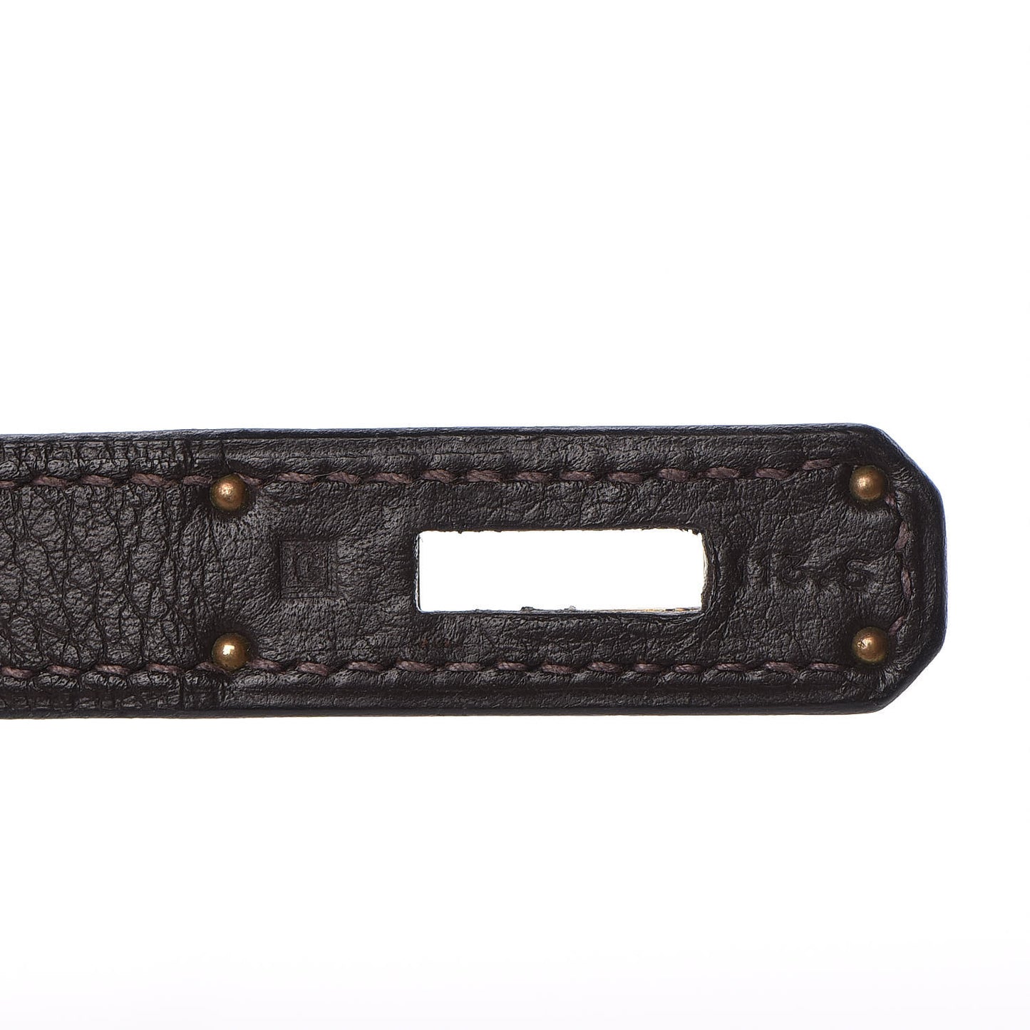 Taurillon Clemence Kelly Retourne 35 Chocolate