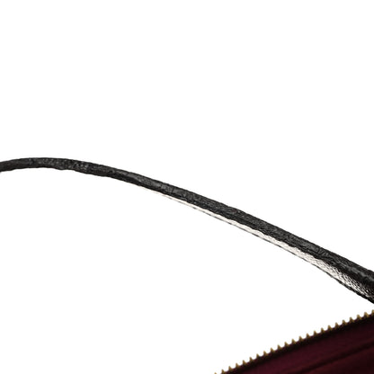 Louis Vuitton Monogram Pallas Aurore 11 of 11