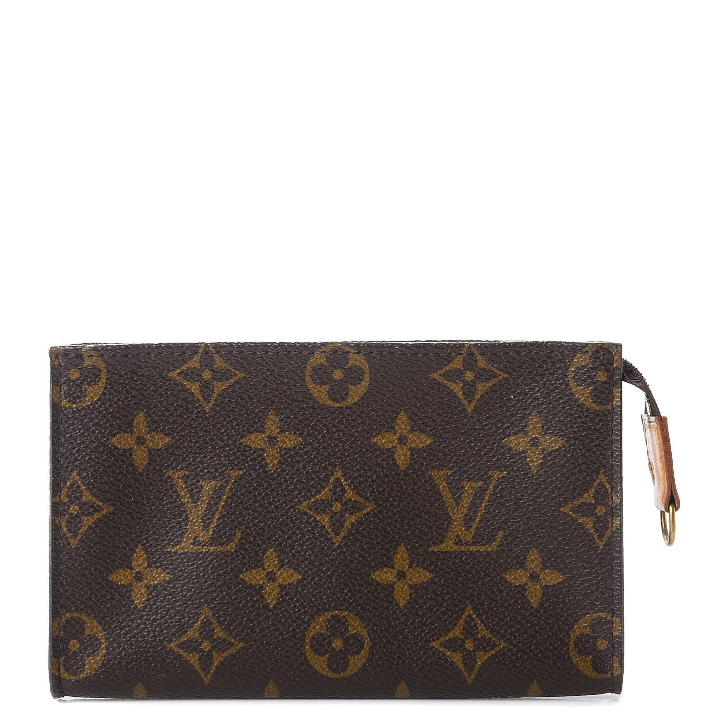 Monogram Bucket 27 Pouch