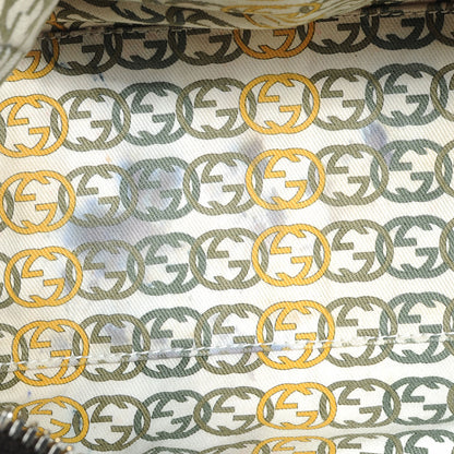 Gucci Velvet 85th Anniversary Boston Tote 6 of 8