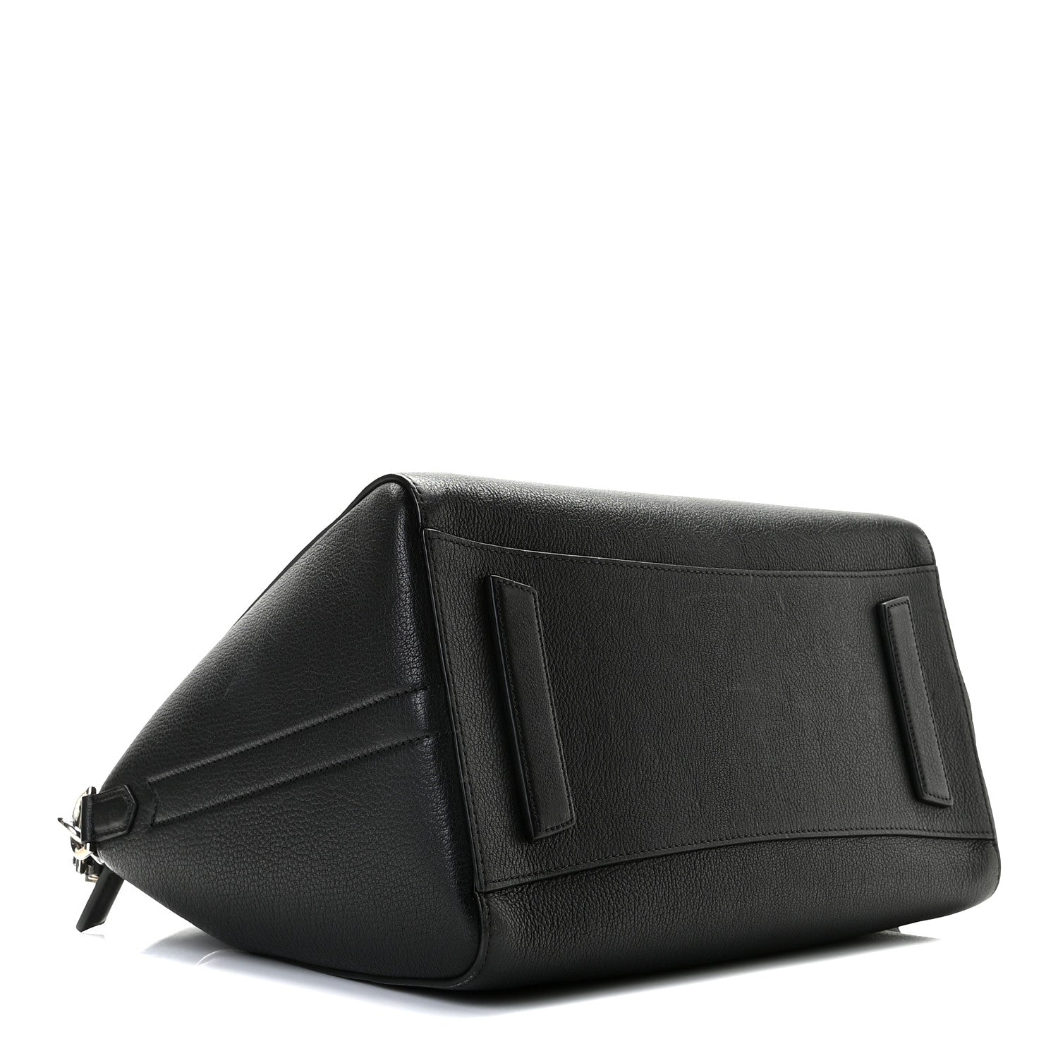 Givenchy Sugar Goatskin Medium Antigona Black 4 of 11
