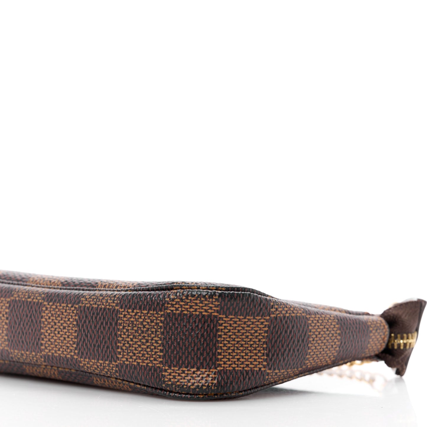 Damier Ebene Mini Pochette Accessories