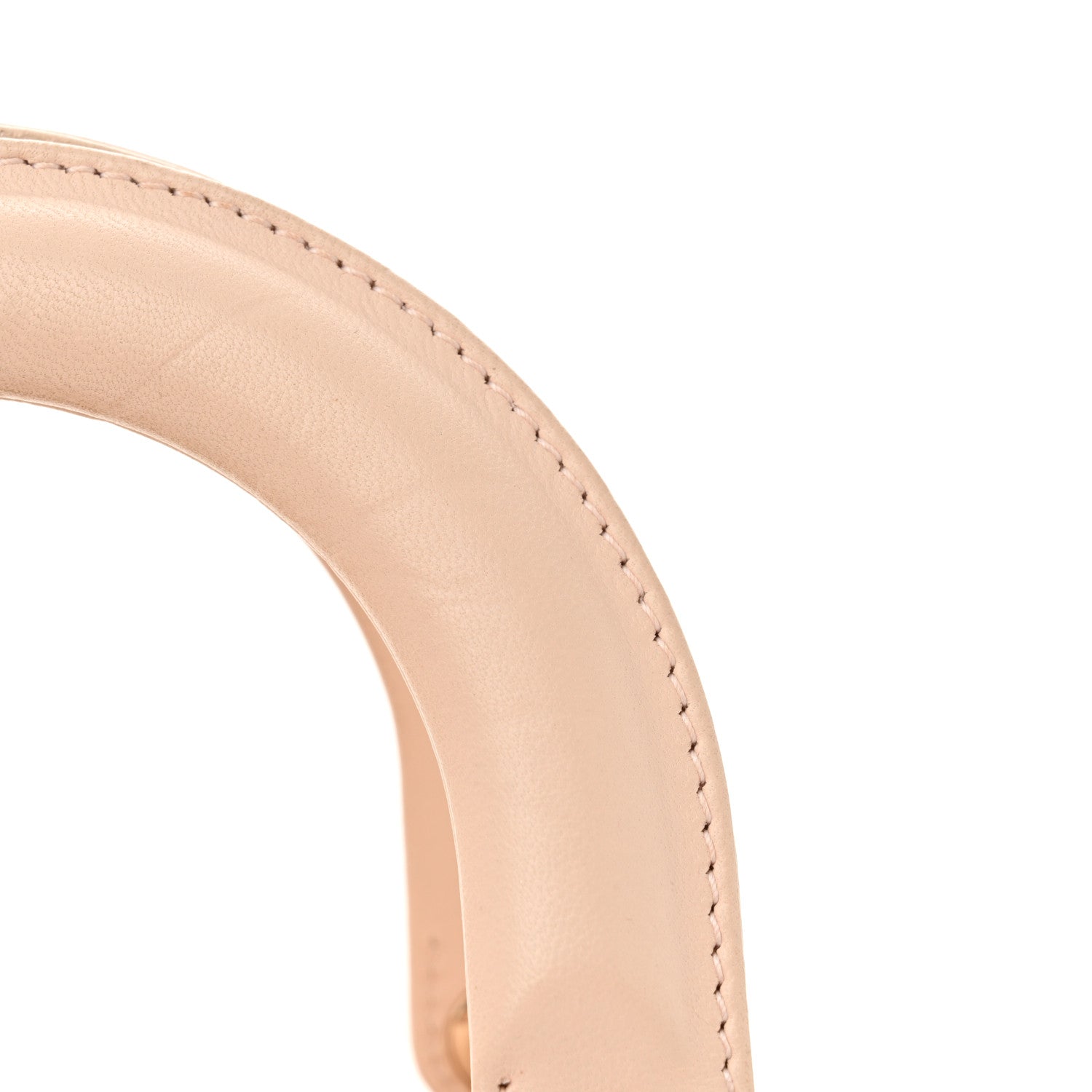 Christian Dior Lambskin Cannage Small Lucky Badges My Lady Dior Pink 11 of 13