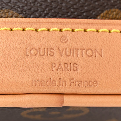 Louis Vuitton Monogram Nano Noe NV 6 of 10
