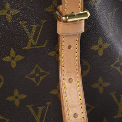 Louis Vuitton Monogram Bucket 27 21 of 22