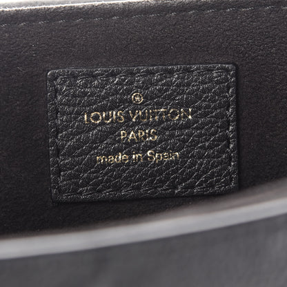 Louis Vuitton Empreinte Georges BB Black 5 of 7