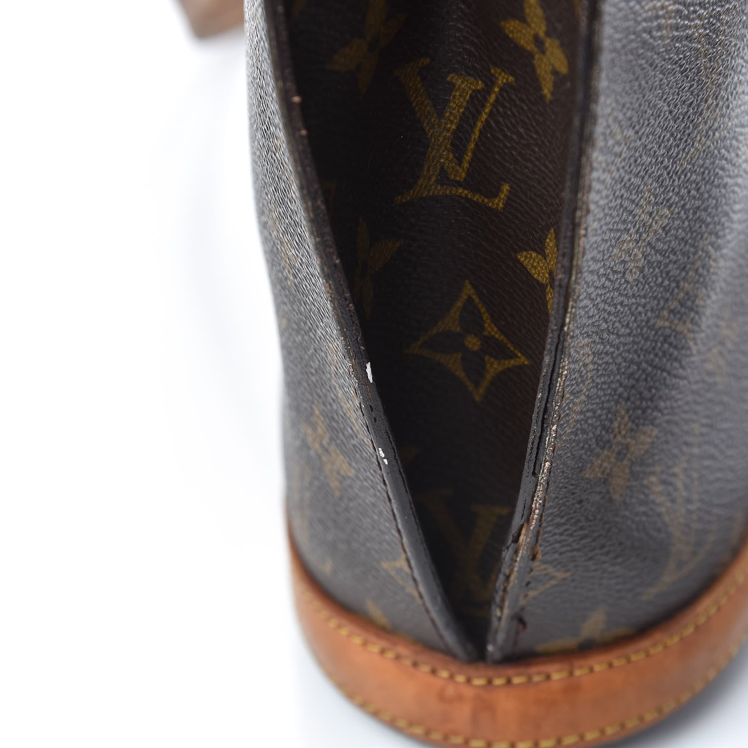 Louis Vuitton Monogram Babylone 28 of 32