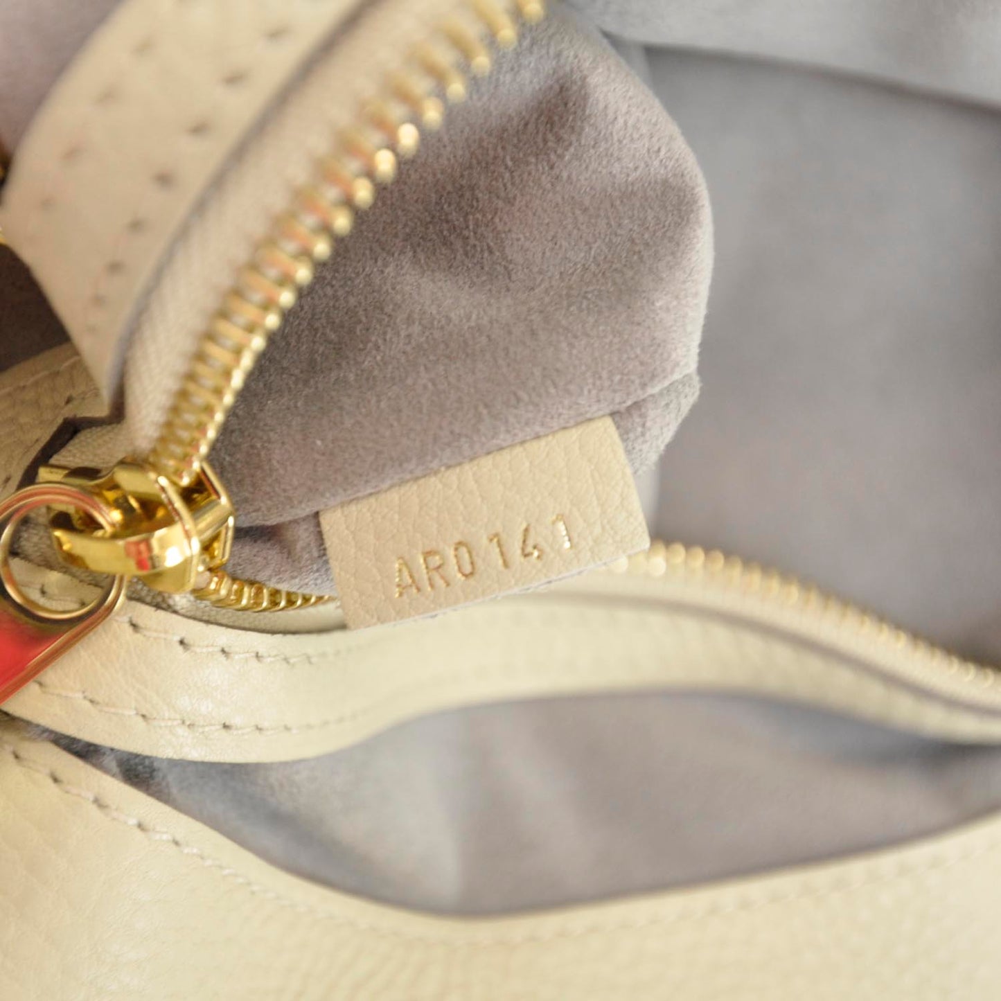 Mahina Cirrus MM Ivory