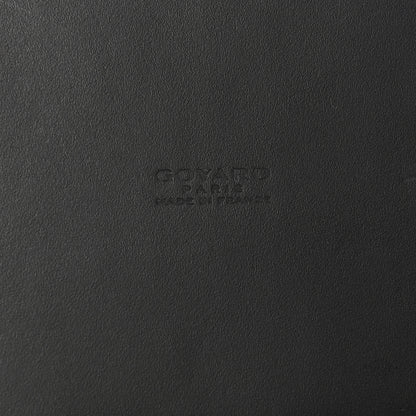 Goyard Goyardine Mini Vendome Black 5 of 8