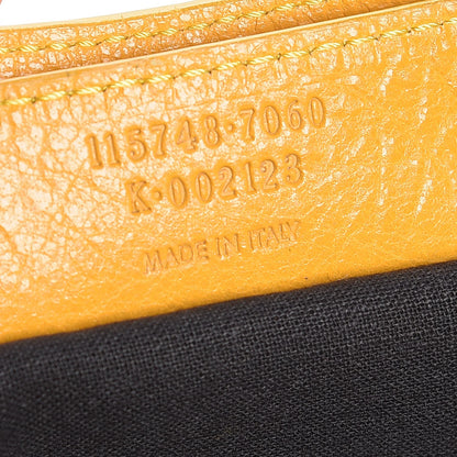 Balenciaga Agneau Classic Hardware City Mangue 8 of 12