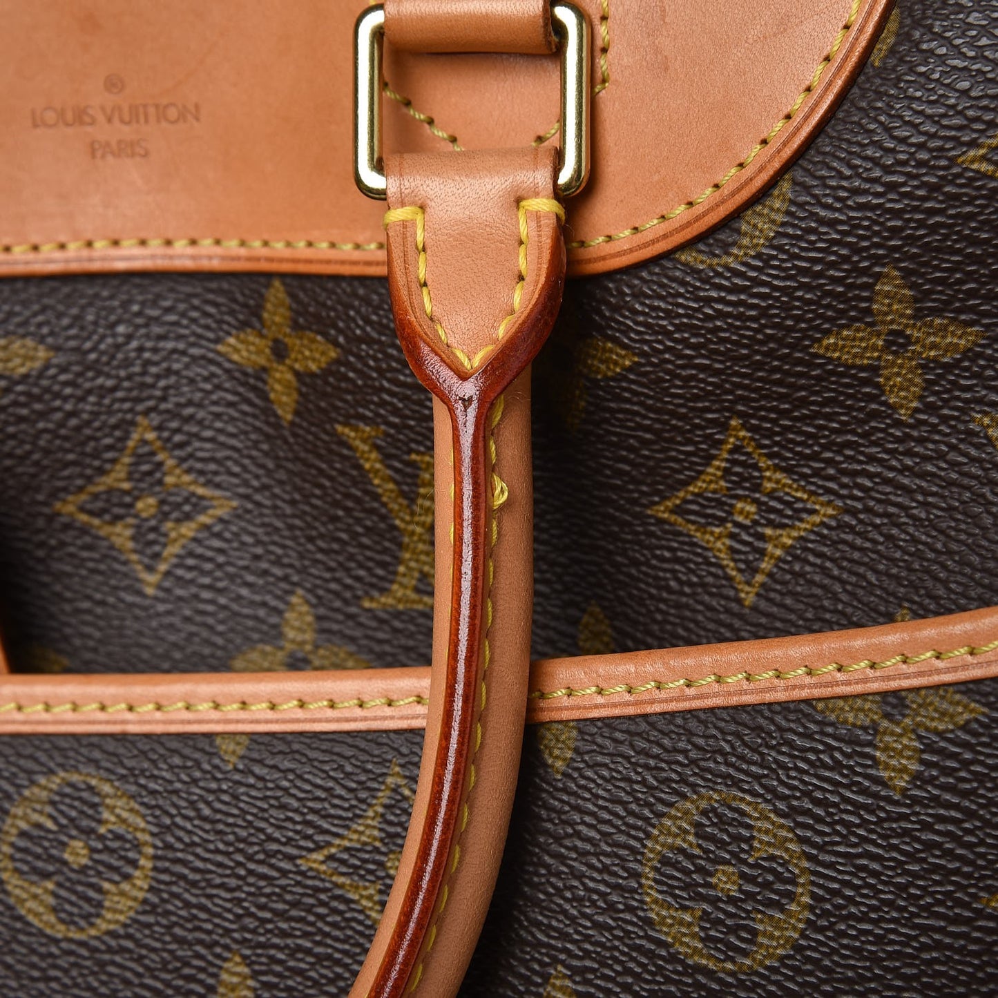 Monogram Deauville