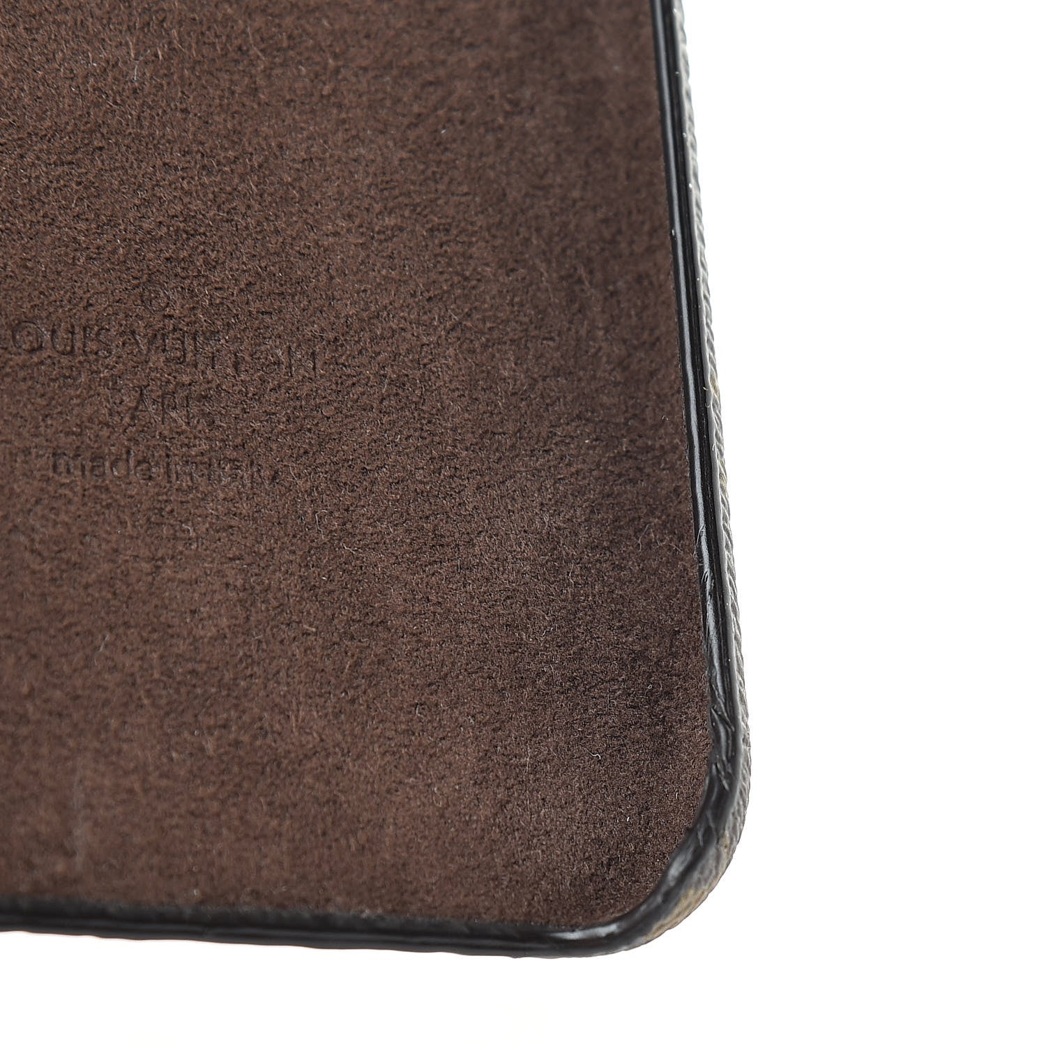 Louis Vuitton Monogram Charms iPhone X/XS Case 9 of 10