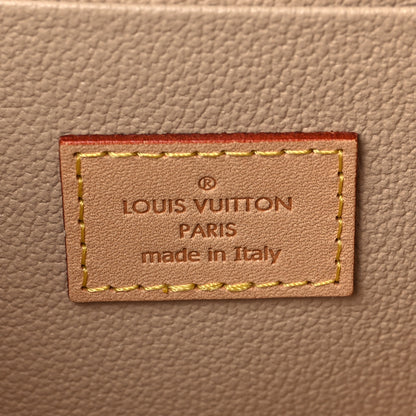 Louis Vuitton Monogram Nice BB 6 of 6