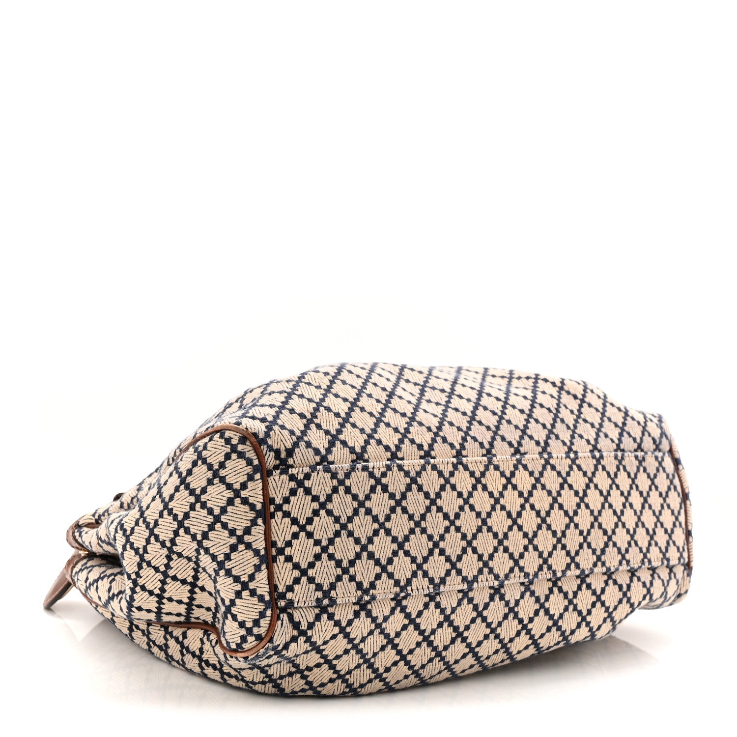 Gucci Diamante Medium Sukey Tote Brown 4 of 13