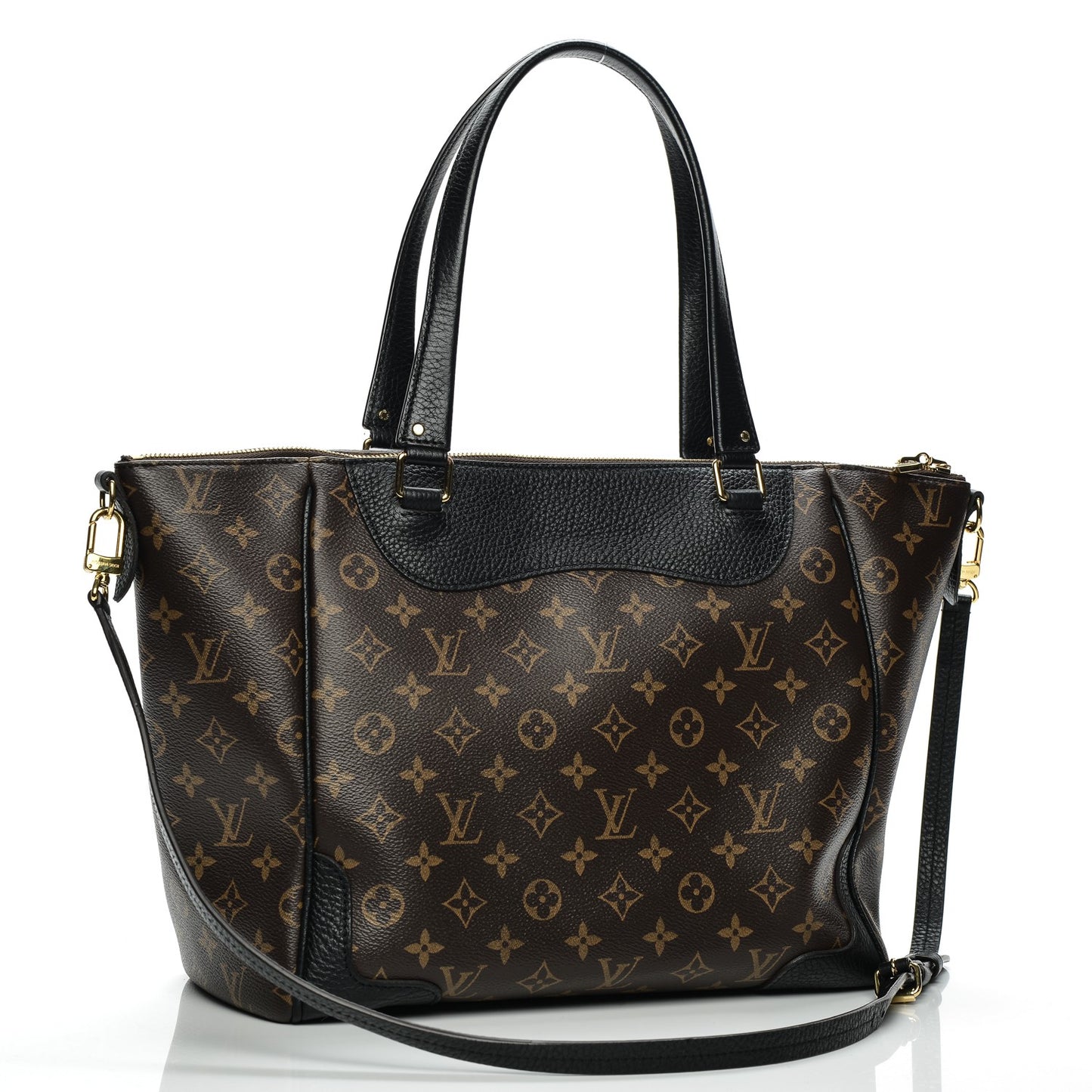 Monogram Estrela NM Black
