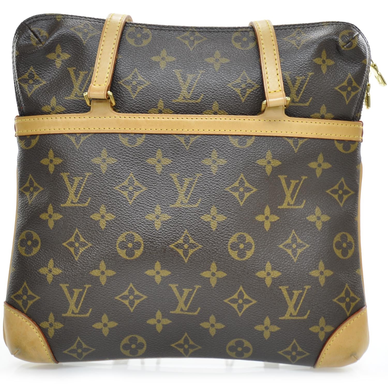 Louis Vuitton Monogram Sac Coussin GM 1 of 9