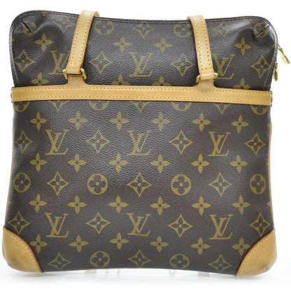 Louis Vuitton Monogram Sac Coussin GM 1 of 9