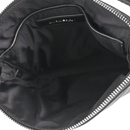 Burberry Nylon Neo Crossbody Bag Black 4 of 8