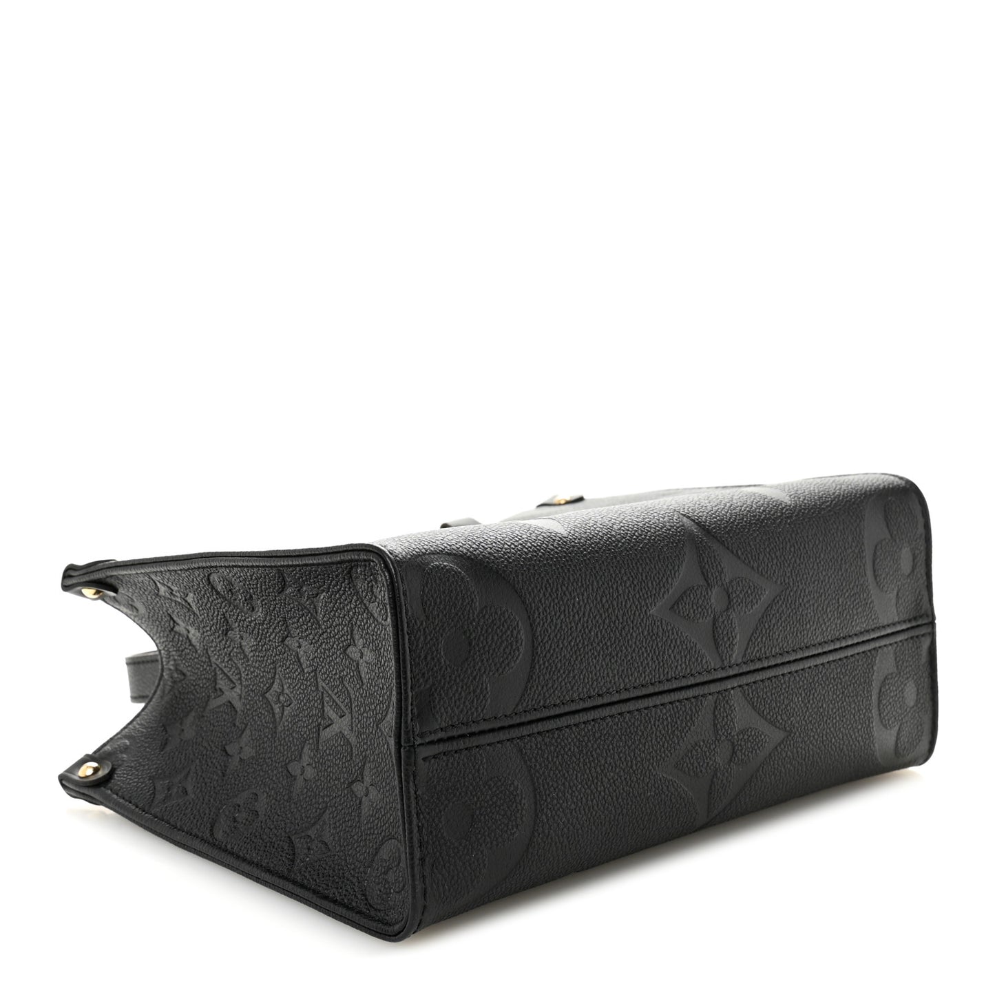 Empreinte Monogram Giant Onthego PM Black