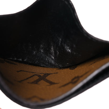 Louis Vuitton Reverse Monogram Card Holder 10 of 11