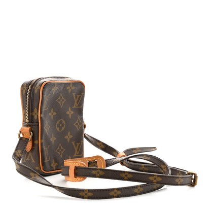 Louis Vuitton Monogram Danube 15 3 of 12