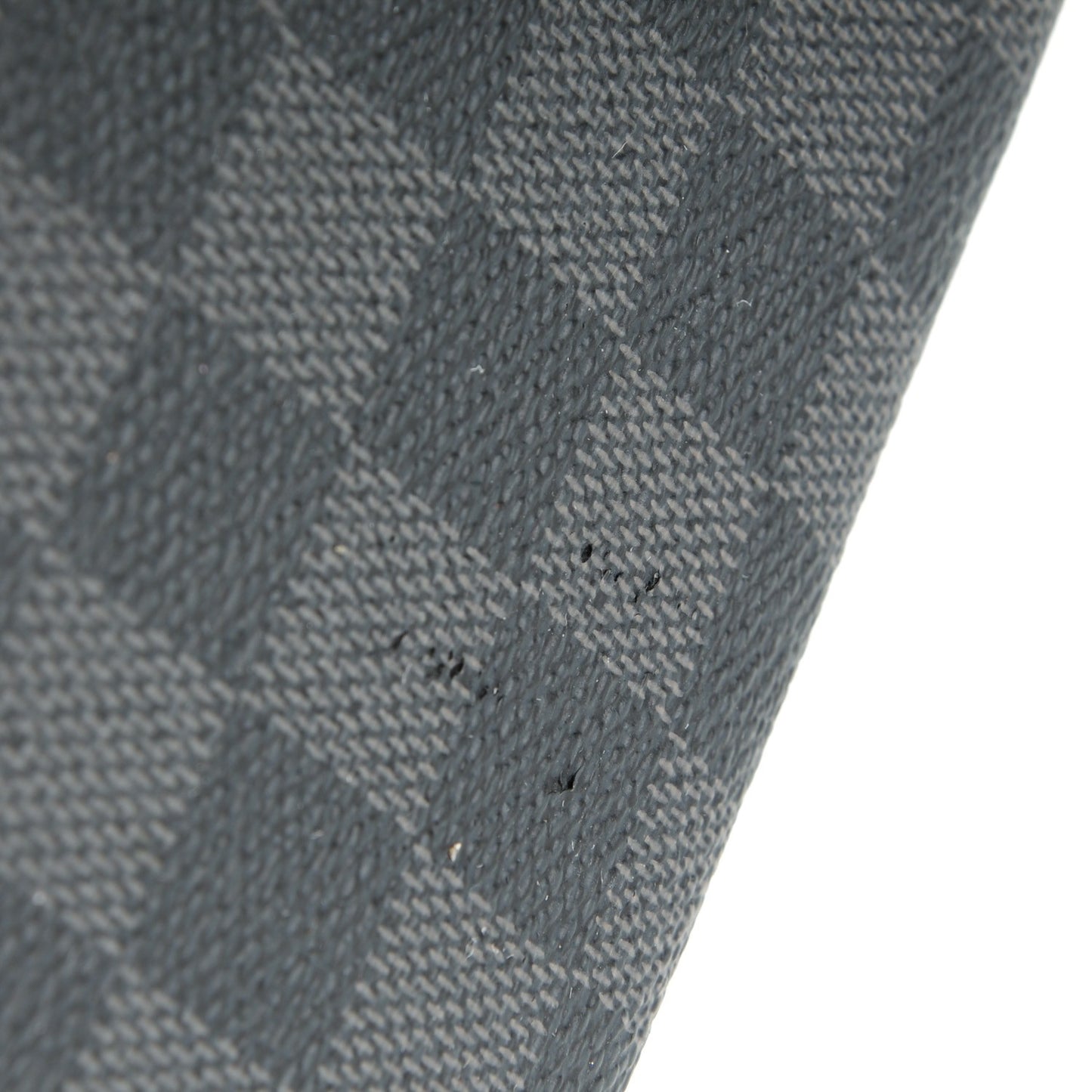 Damier Graphite Portefeuille Long Modulable Wallet